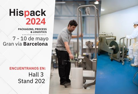 Hispack 2024 