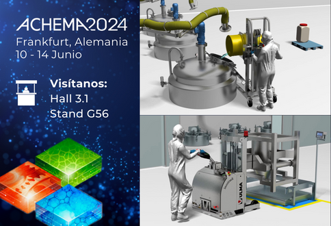 ACHEMA24 