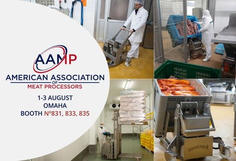 AAMP USA 