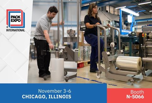 PACK EXPO Chicago 24 
