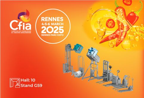 CFIA Rennes 25 