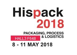 Hispack2018 