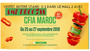 CFIA Maroc 